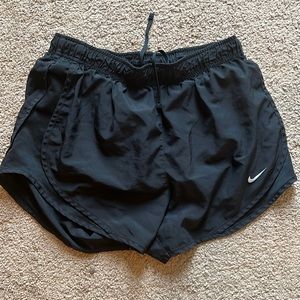 Womens Nike Dri Fit Running Shorts